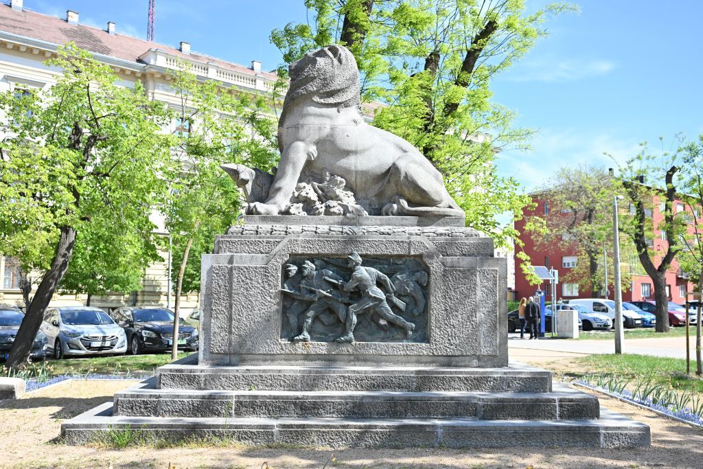 Fehérvár Médiacentrum fotója