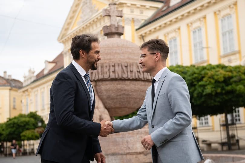 Fehérvár Médiacentrum fotója