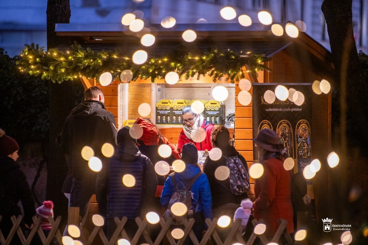 Fehérvár Médiacentrum fotója