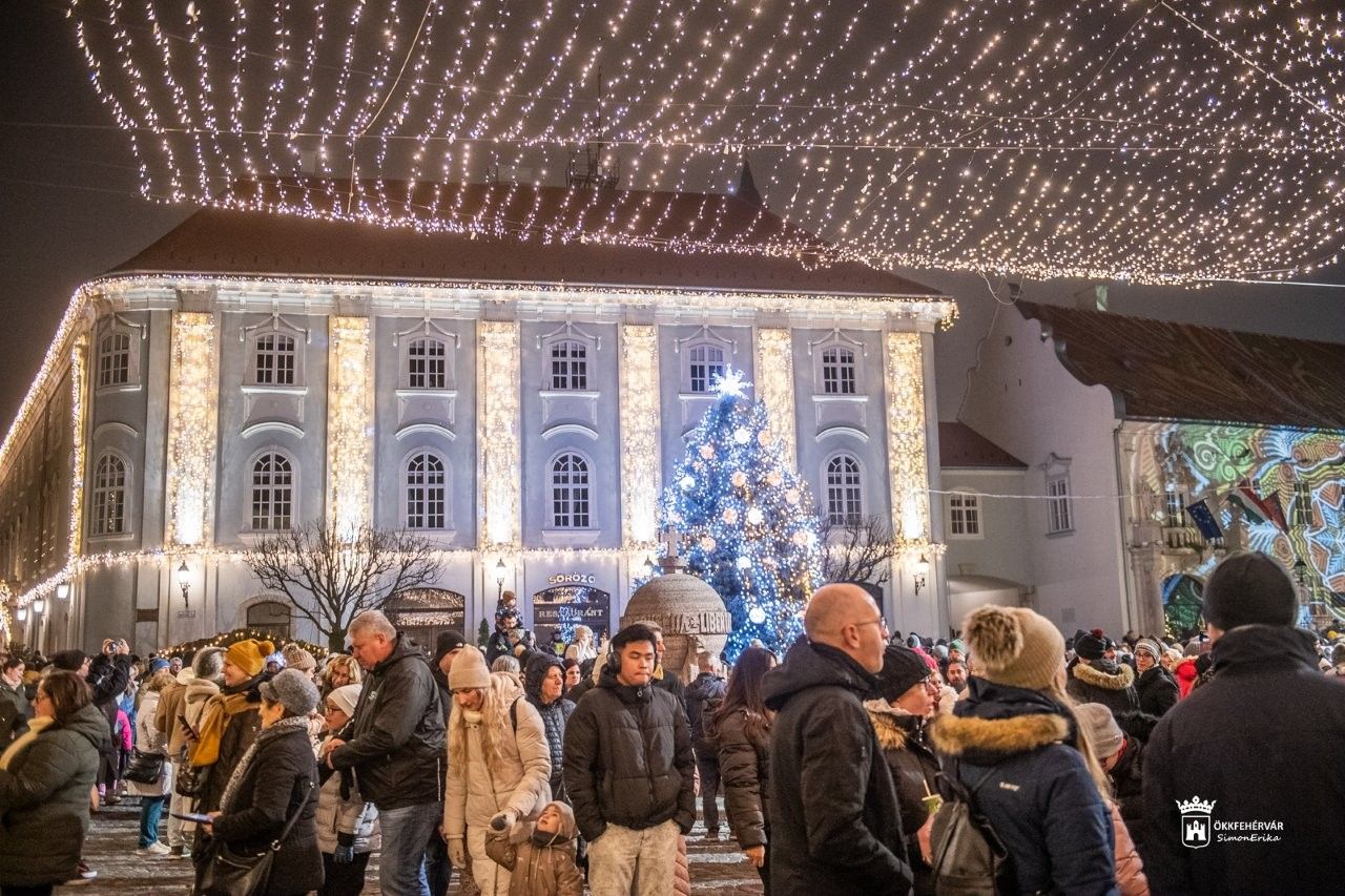 Fehérvár Médiacentrum fotója