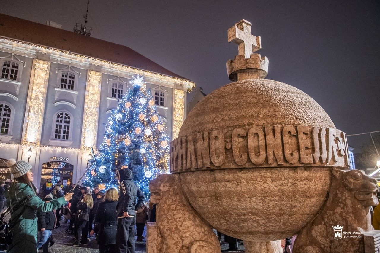 Fehérvár Médiacentrum fotója
