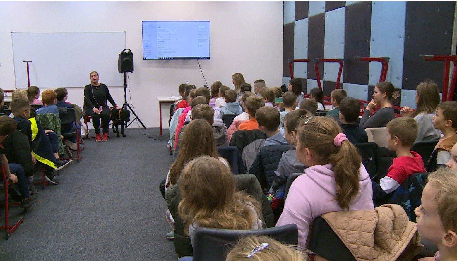 Fehérvár Médiacentrum fotója