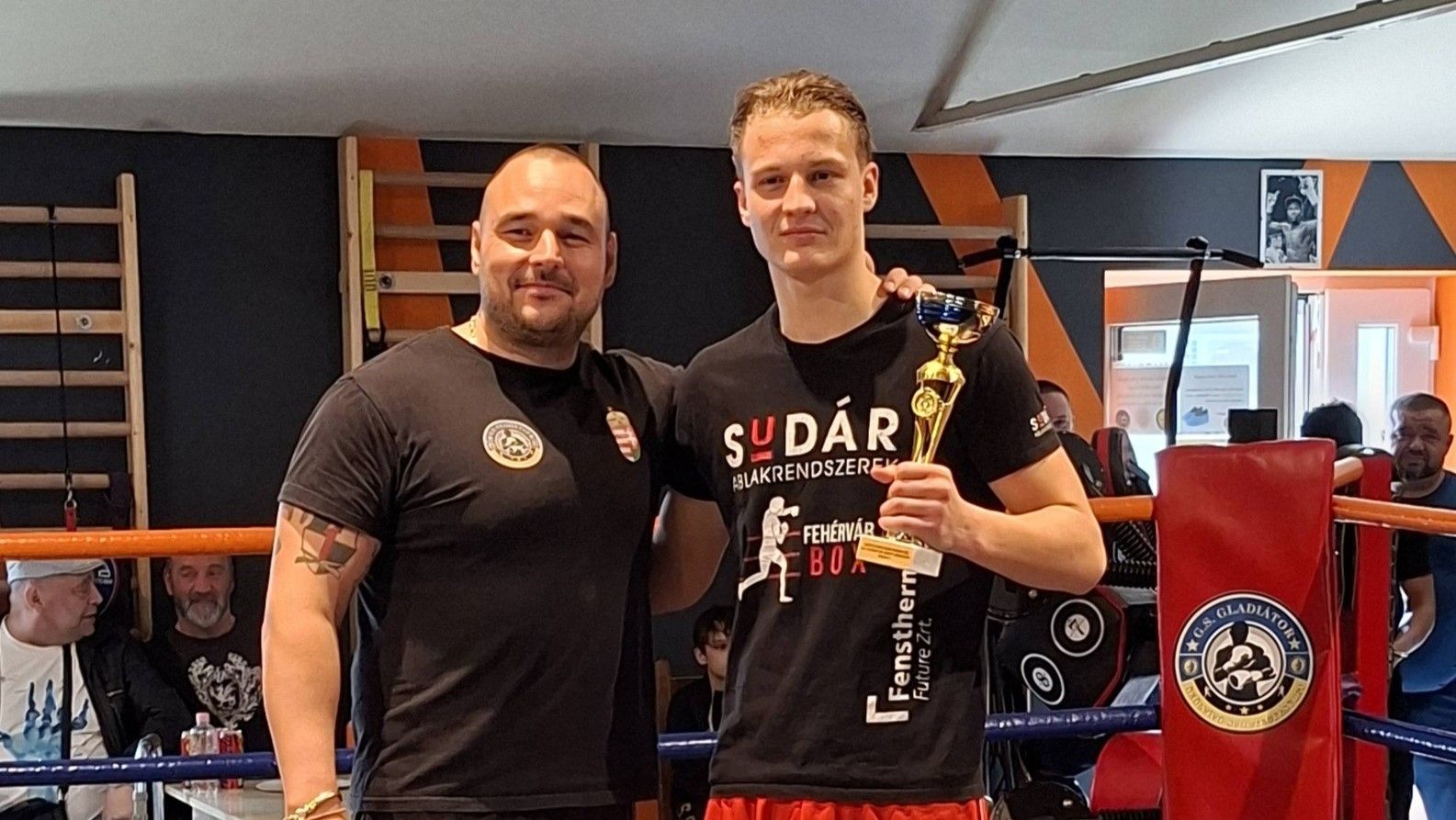 Fehérvár Médiacentrum fotója