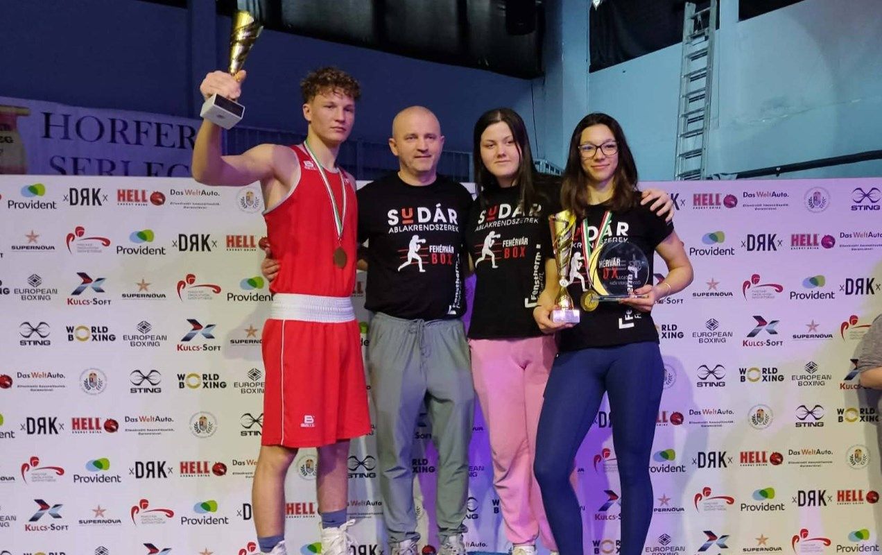 Fehérvár Médiacentrum fotója