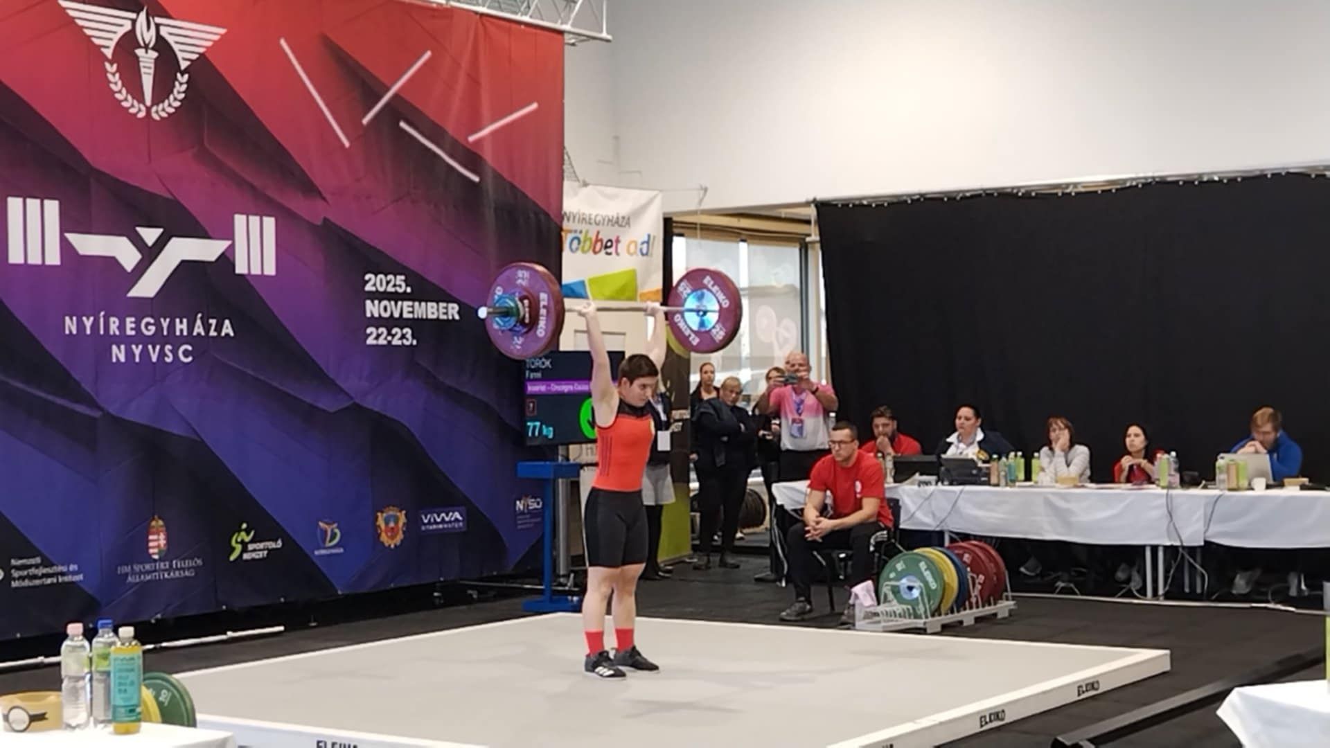 Fehérvár Médiacentrum fotója