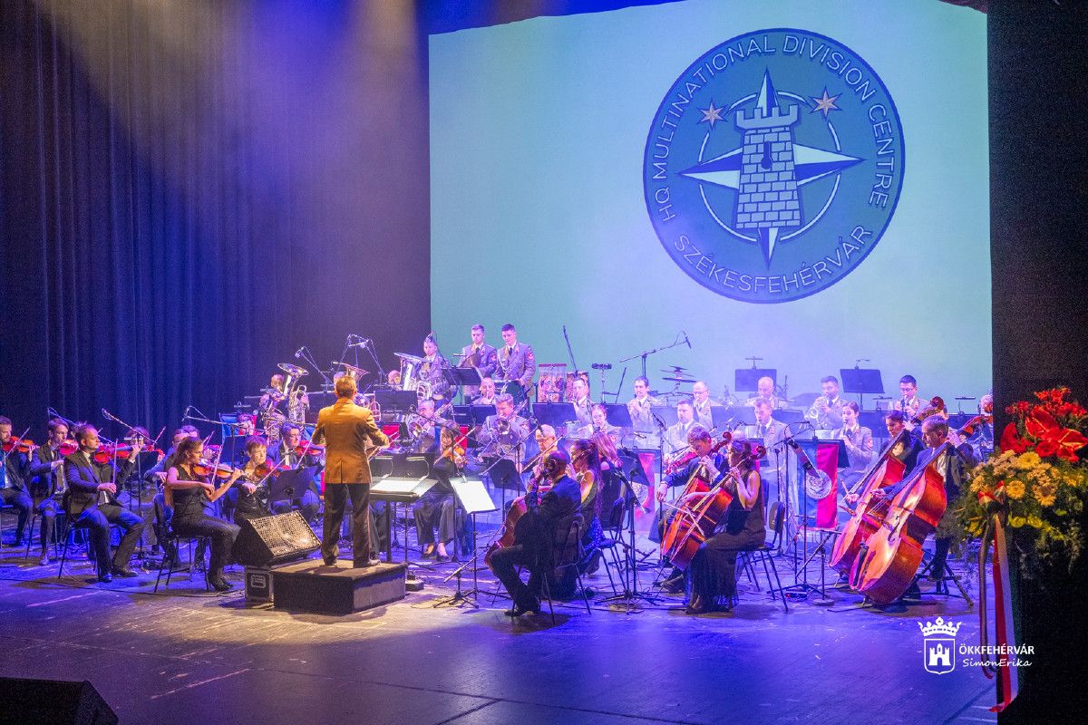 Fehérvár Médiacentrum fotója