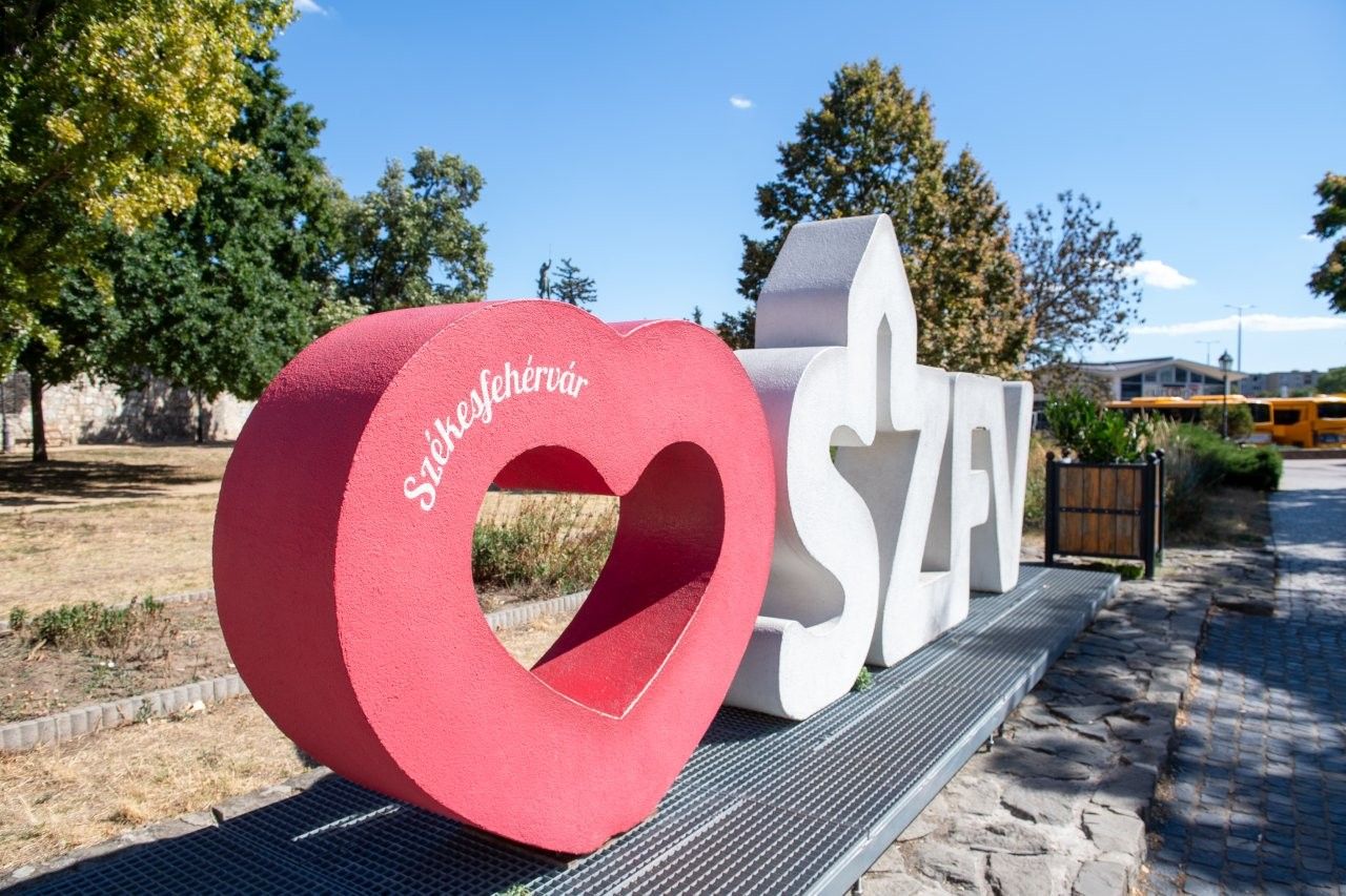 Fehérvár Médiacentrum fotója