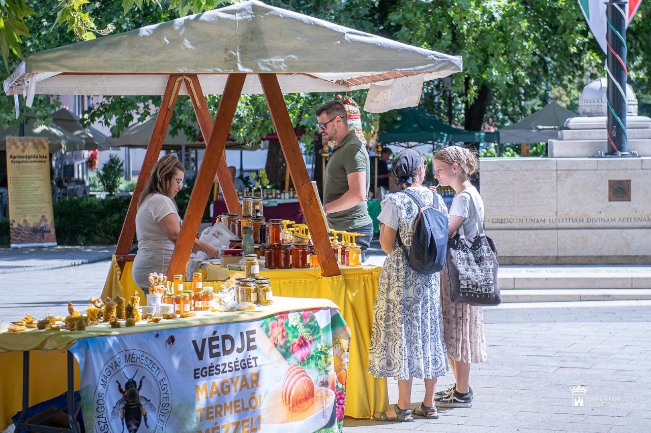 Fehérvár Médiacentrum fotója