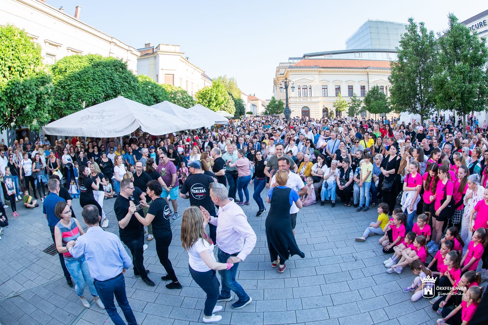 Fehérvár Médiacentrum fotója