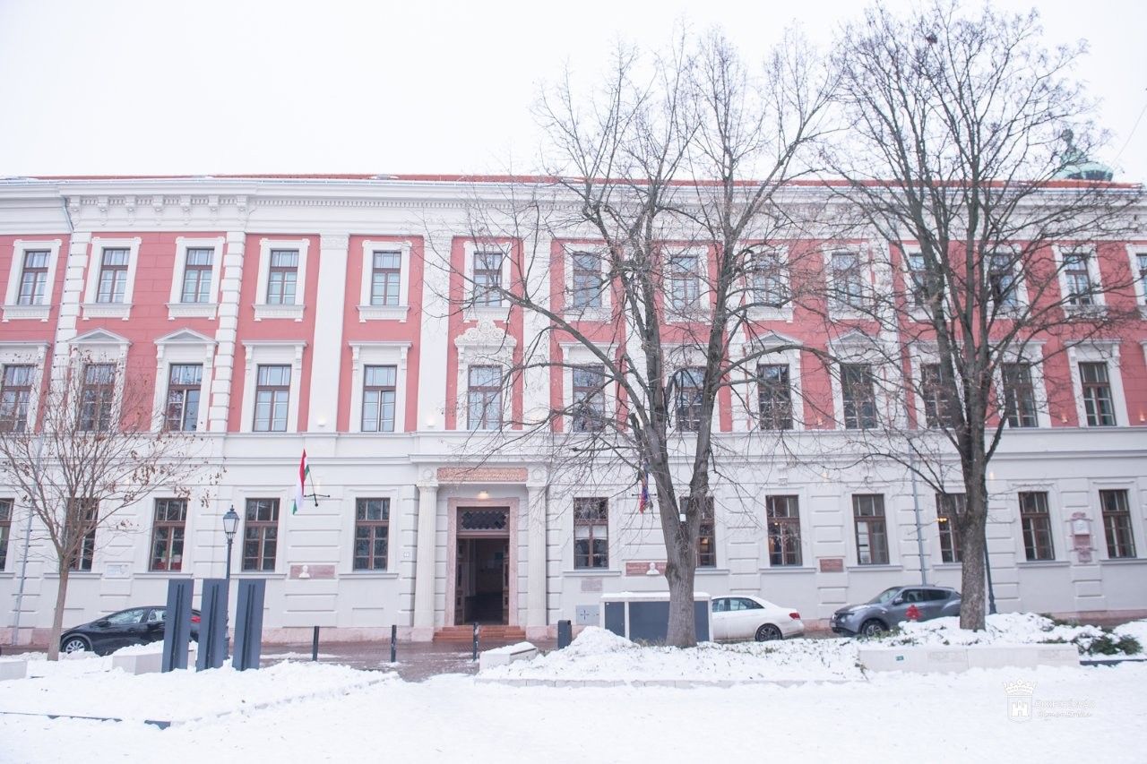 Fehérvár Médiacentrum fotója