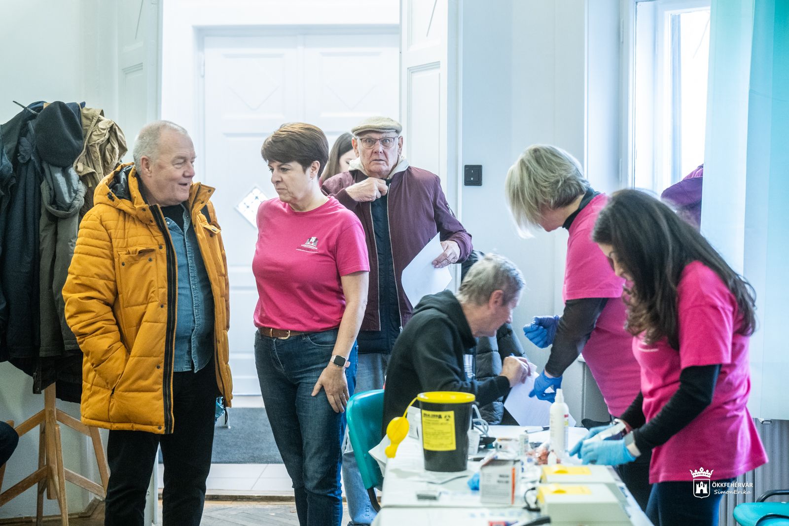 Fehérvár Médiacentrum fotója