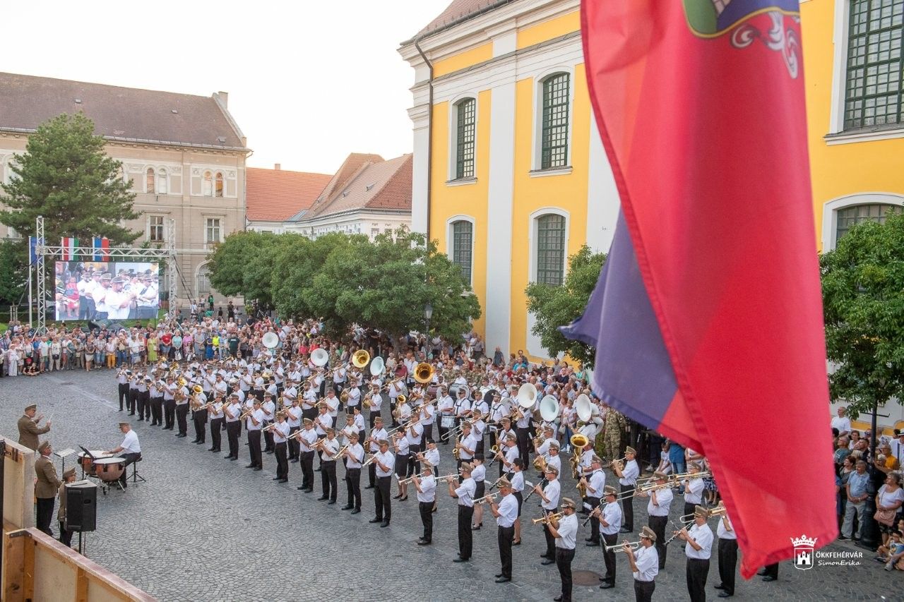 Fehérvár Médiacentrum fotója