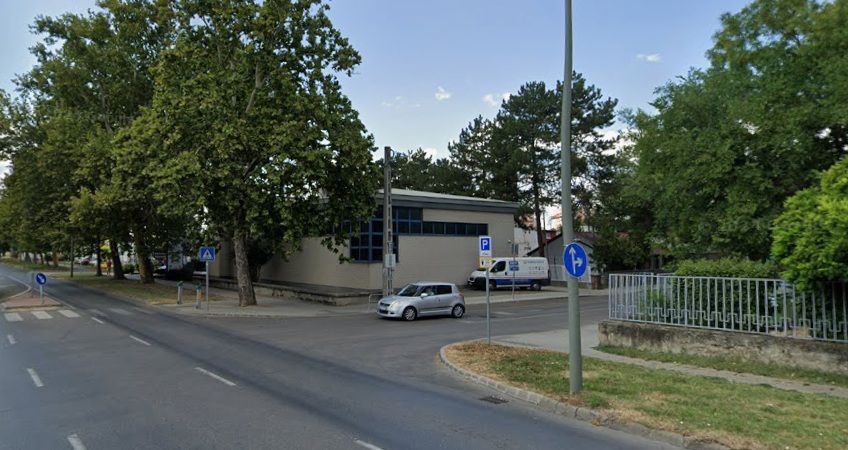 Fehérvár Médiacentrum fotója