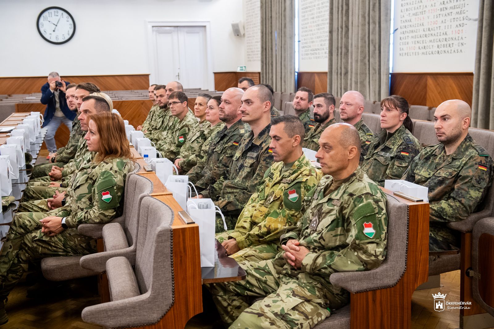 Fehérvár Médiacentrum fotója