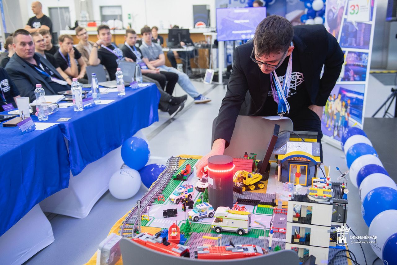 Fehérvár Médiacentrum fotója