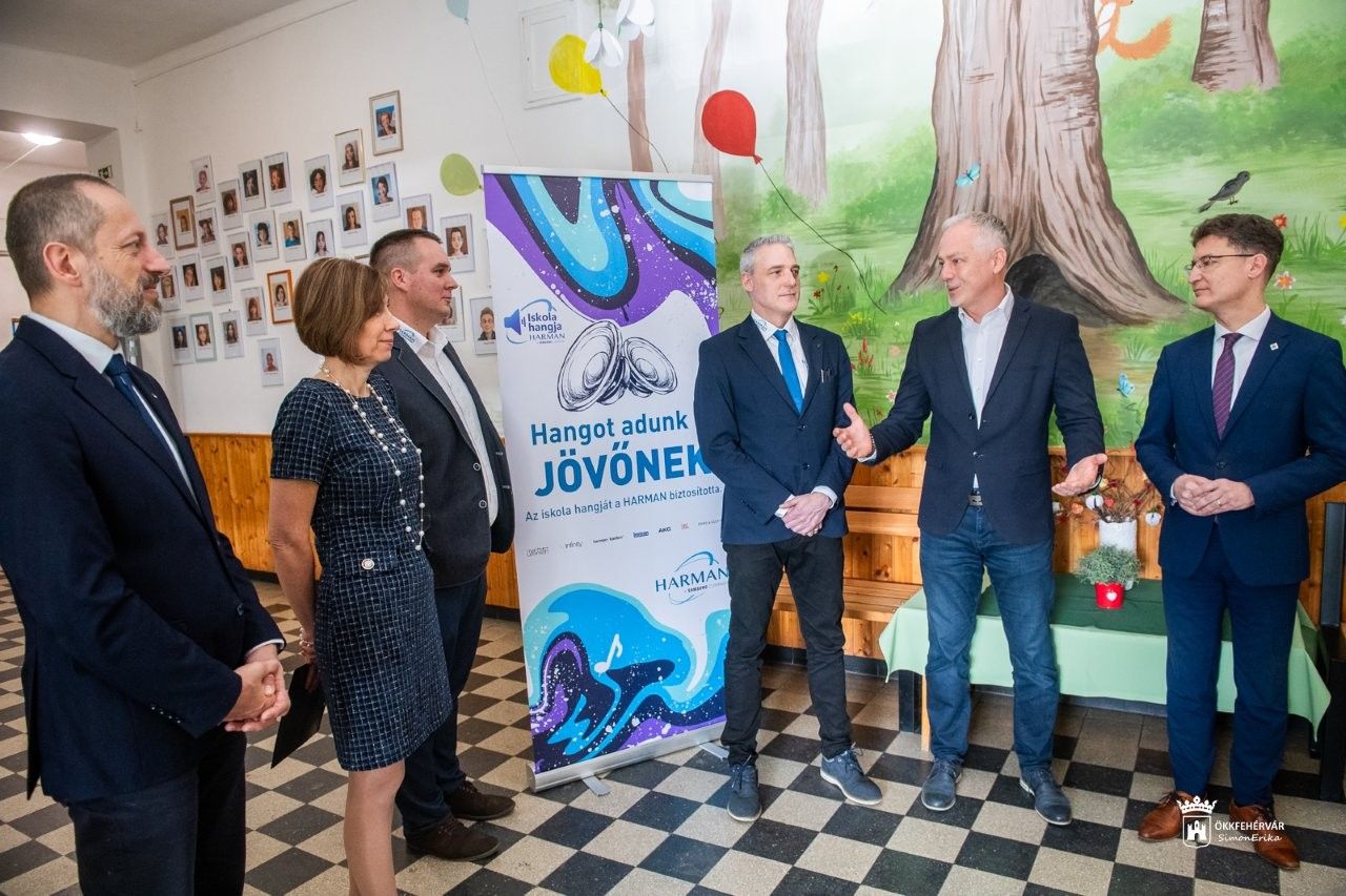 Fehérvár Médiacentrum fotója