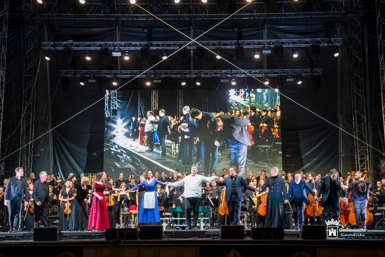 Fehérvár Médiacentrum fotója
