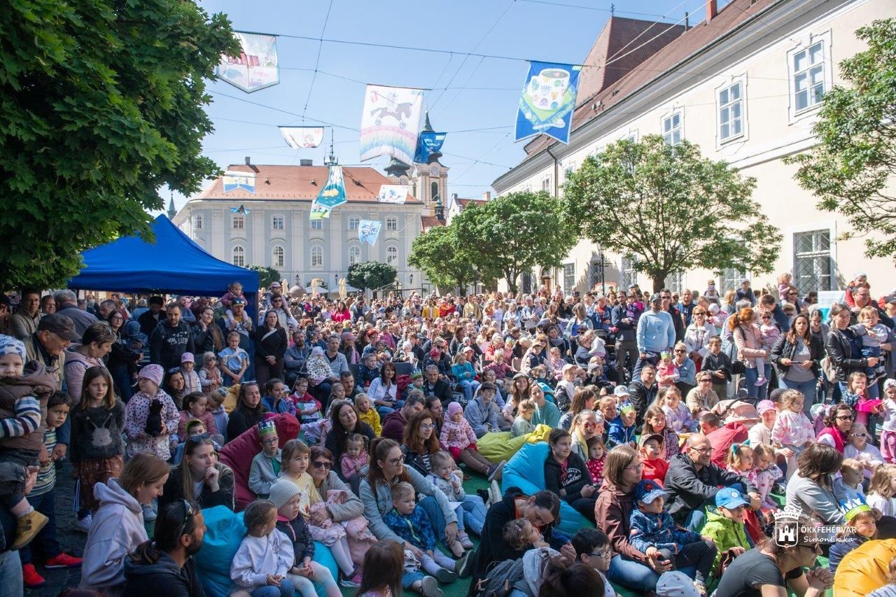 Fehérvár Médiacentrum fotója