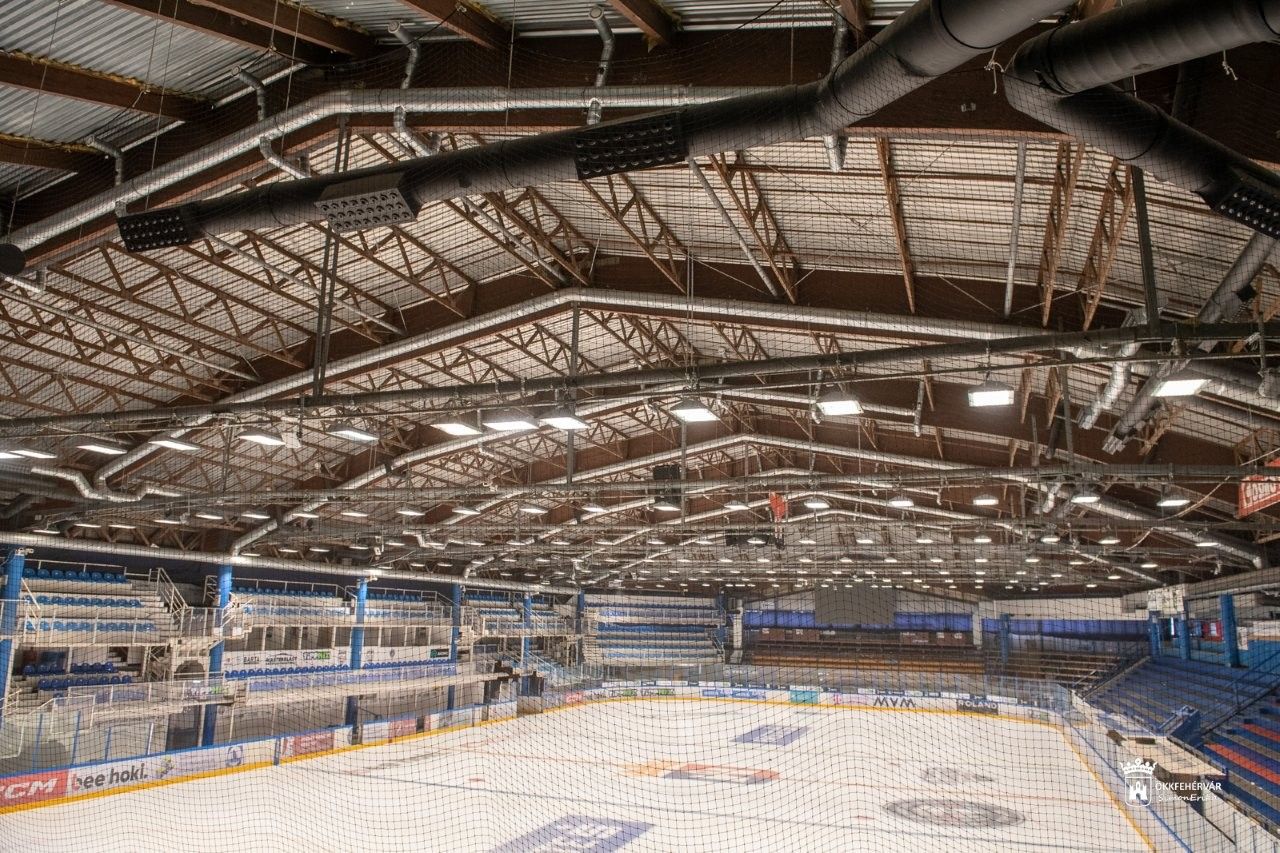 Fehérvár Médiacentrum fotója