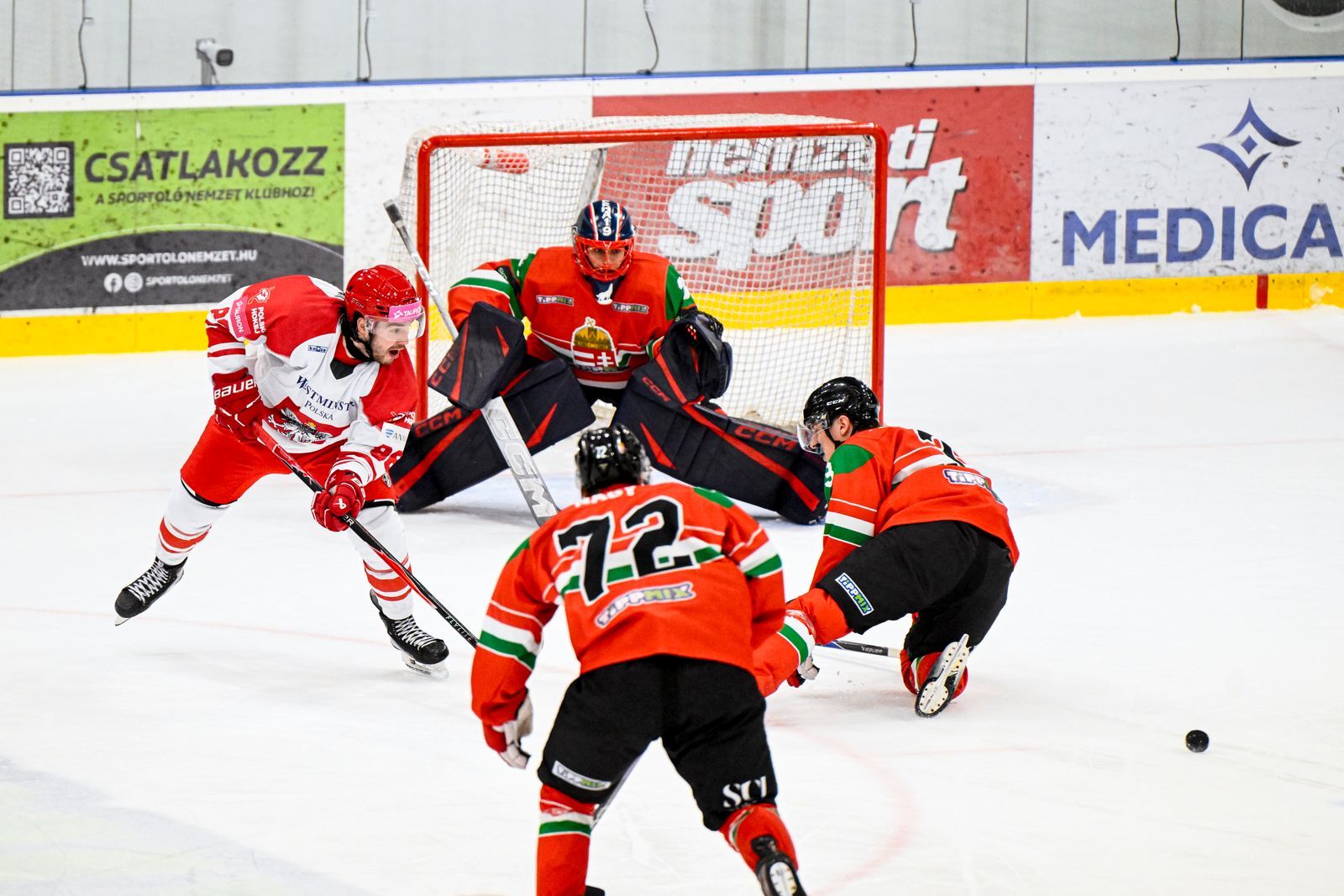 Fehérvár Médiacentrum fotója