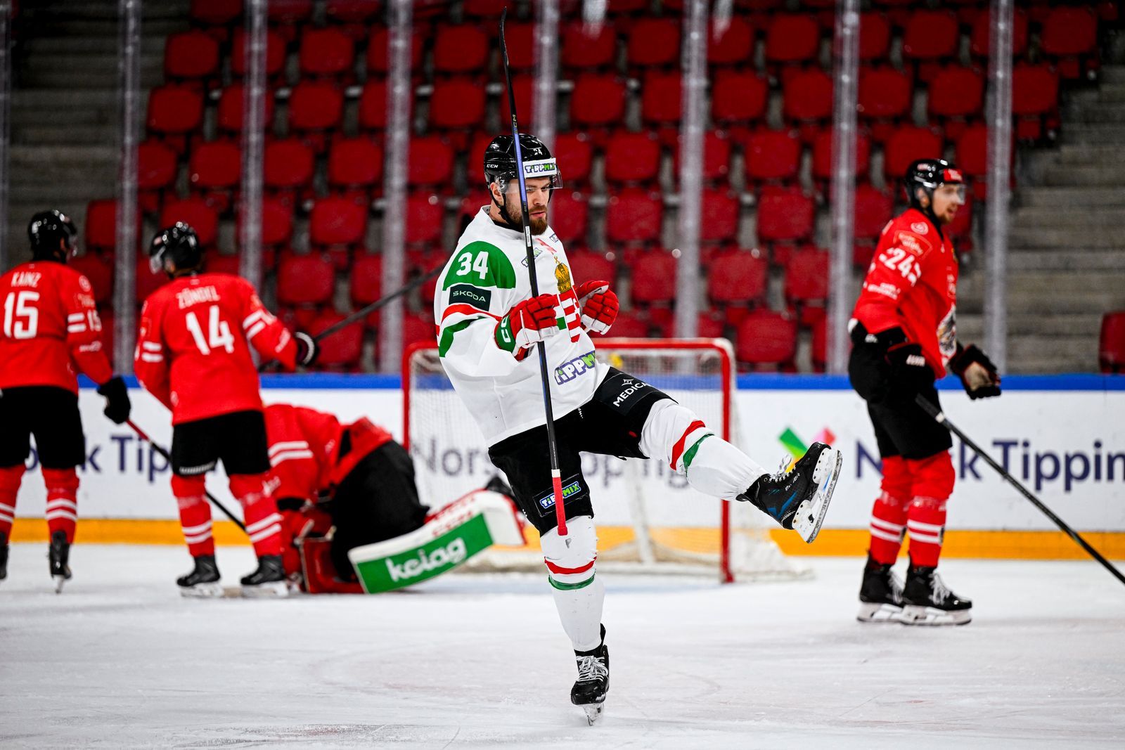 Fehérvár Médiacentrum fotója