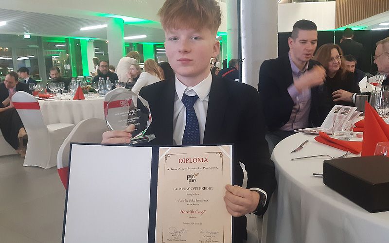 Fehérvár Médiacentrum fotója