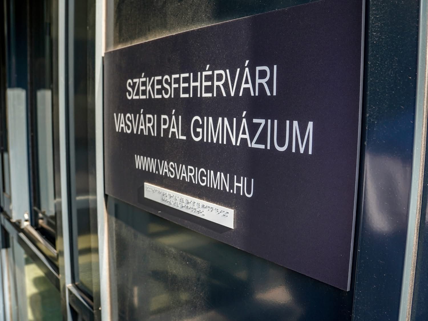 Fehérvár Médiacentrum fotója