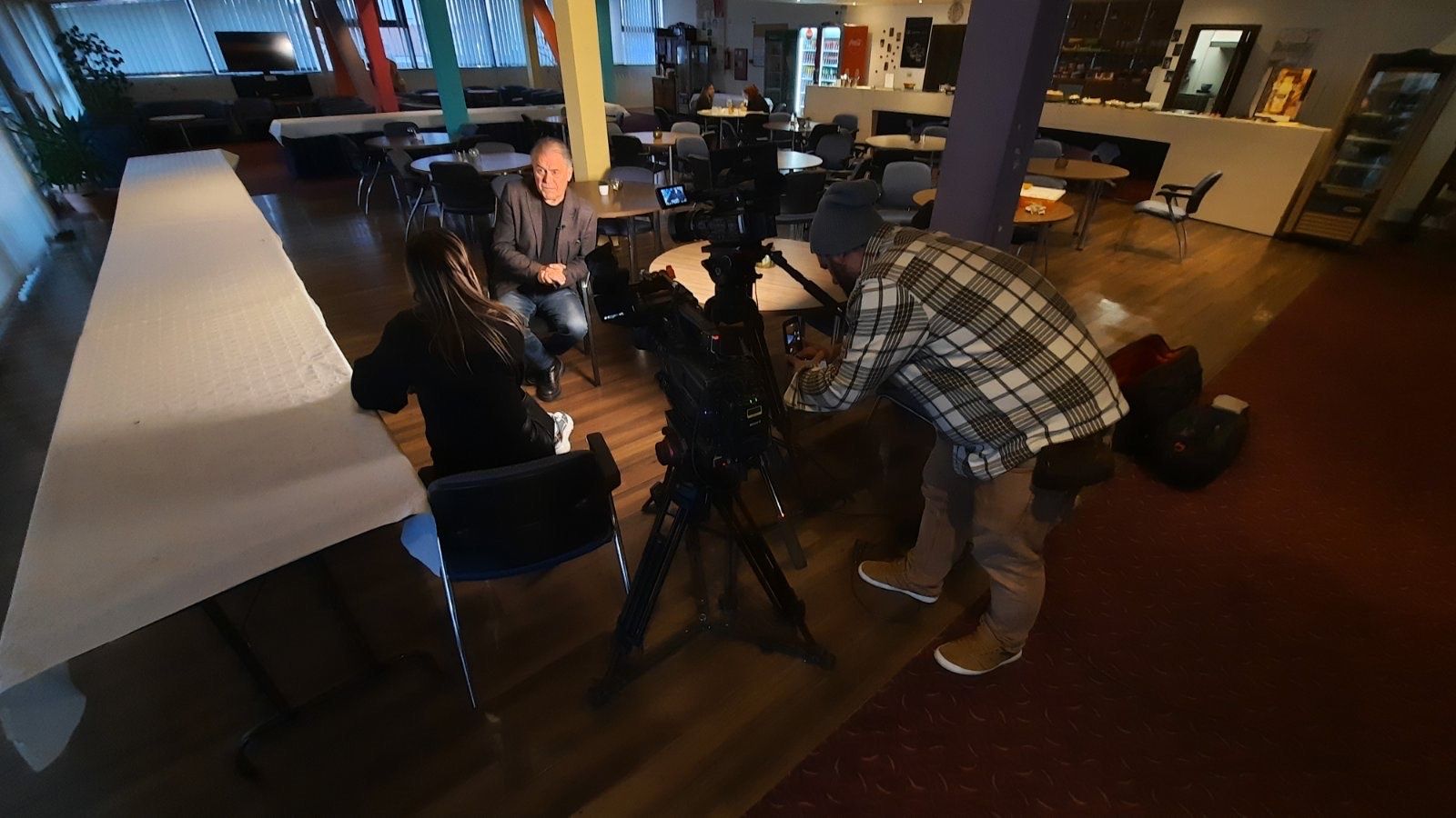 Fehérvár Médiacentrum fotója