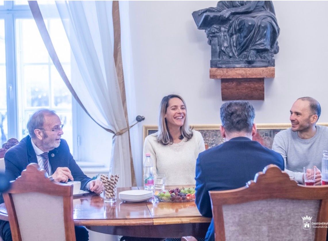 Fehérvár Médiacentrum fotója