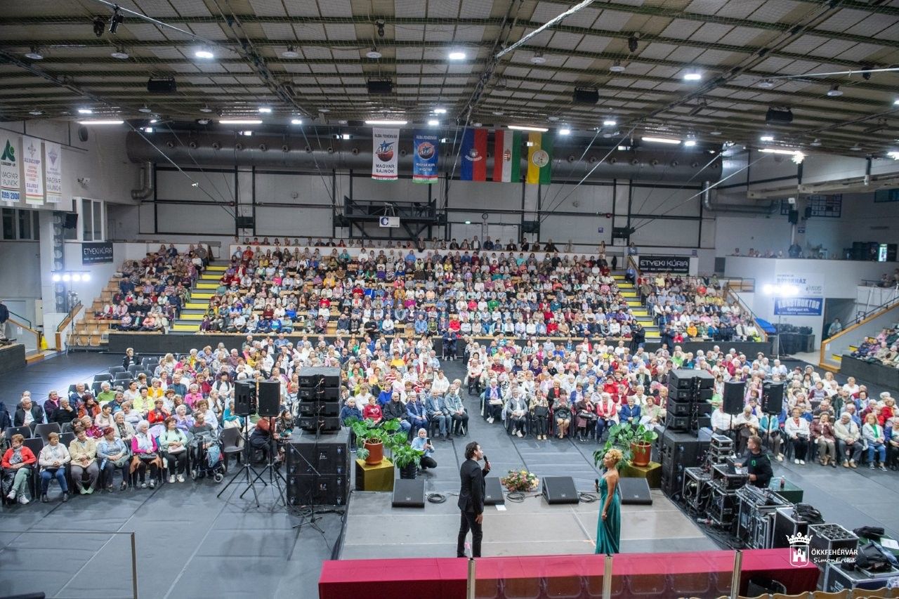 Fehérvár Médiacentrum fotója