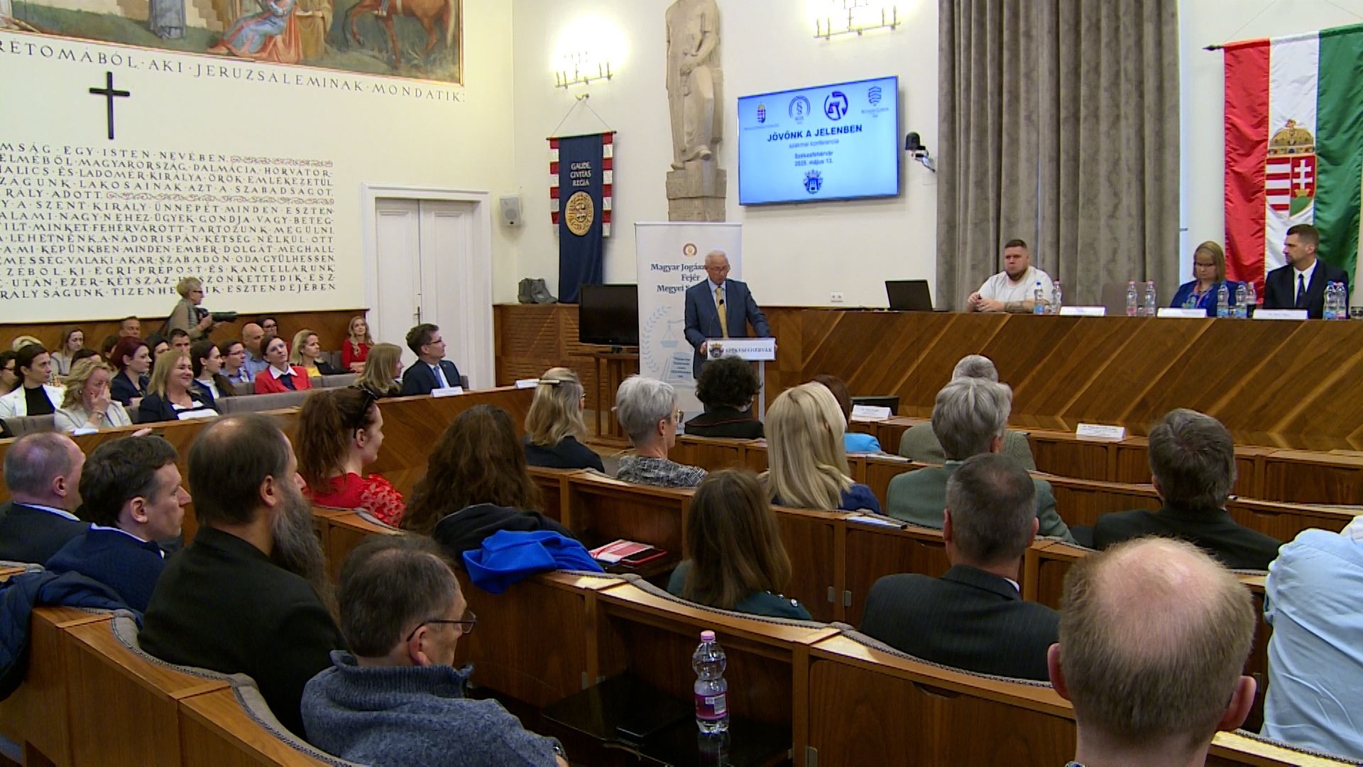 Fehérvár Médiacentrum fotója