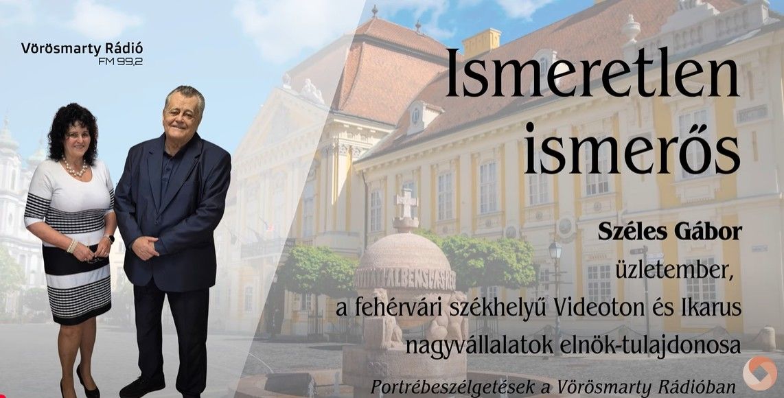 Fehérvár Médiacentrum fotója