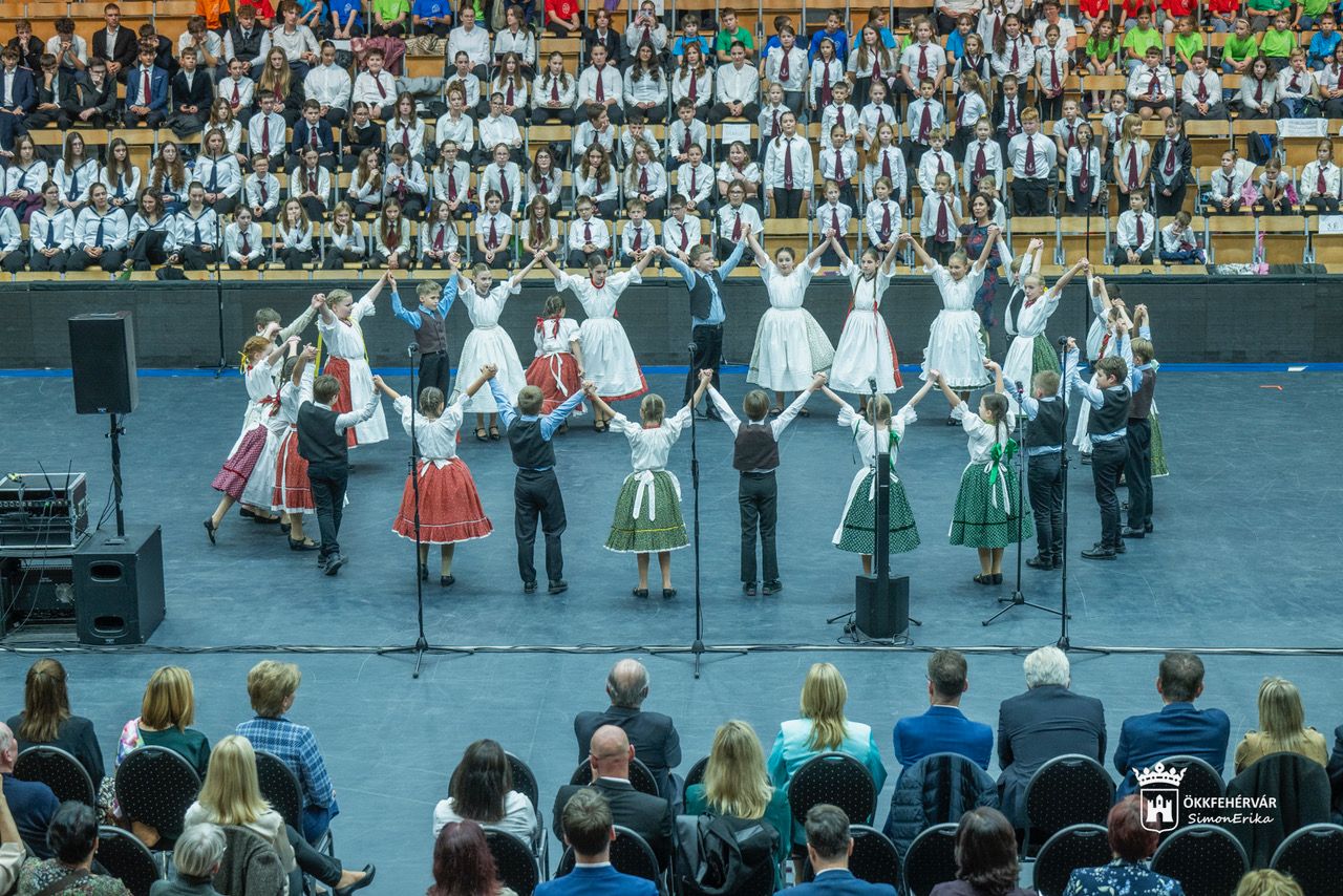 Fehérvár Médiacentrum fotója