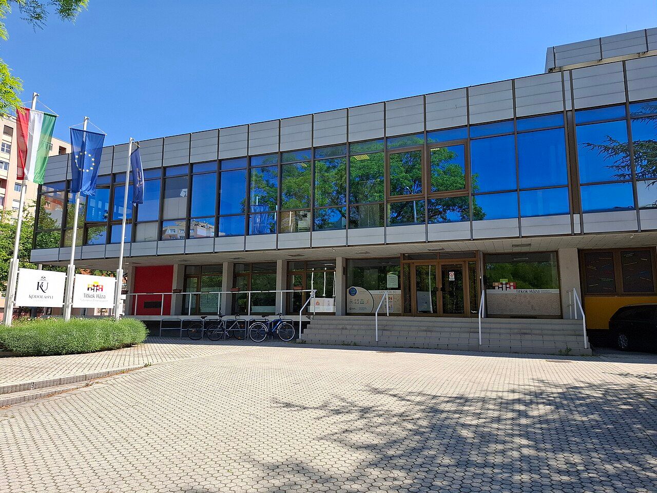 Fehérvár Médiacentrum fotója