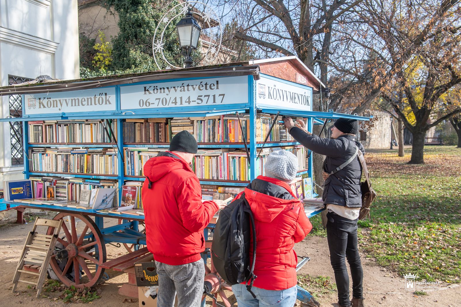 Fehérvár Médiacentrum fotója
