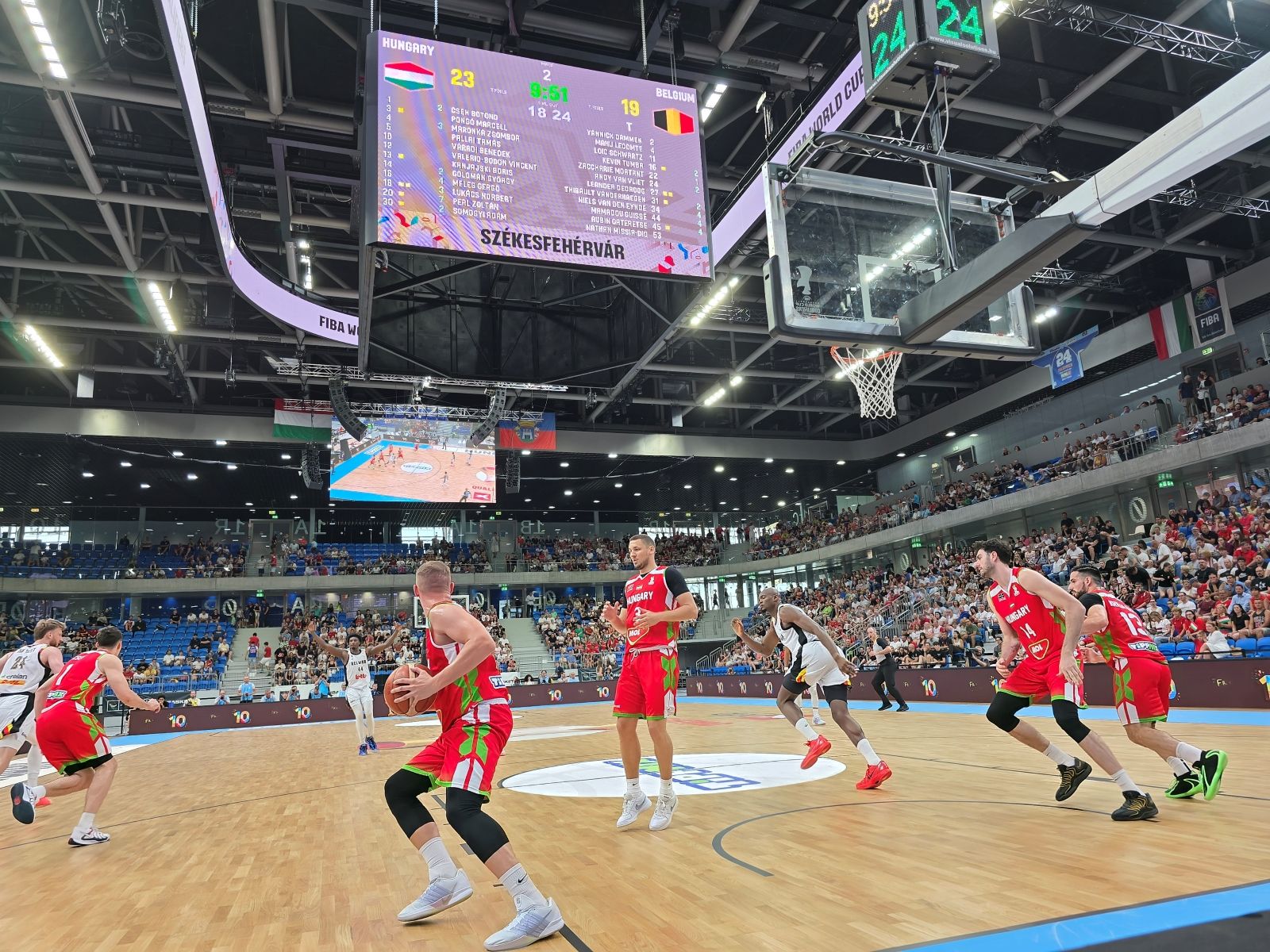 Fehérvár Médiacentrum fotója