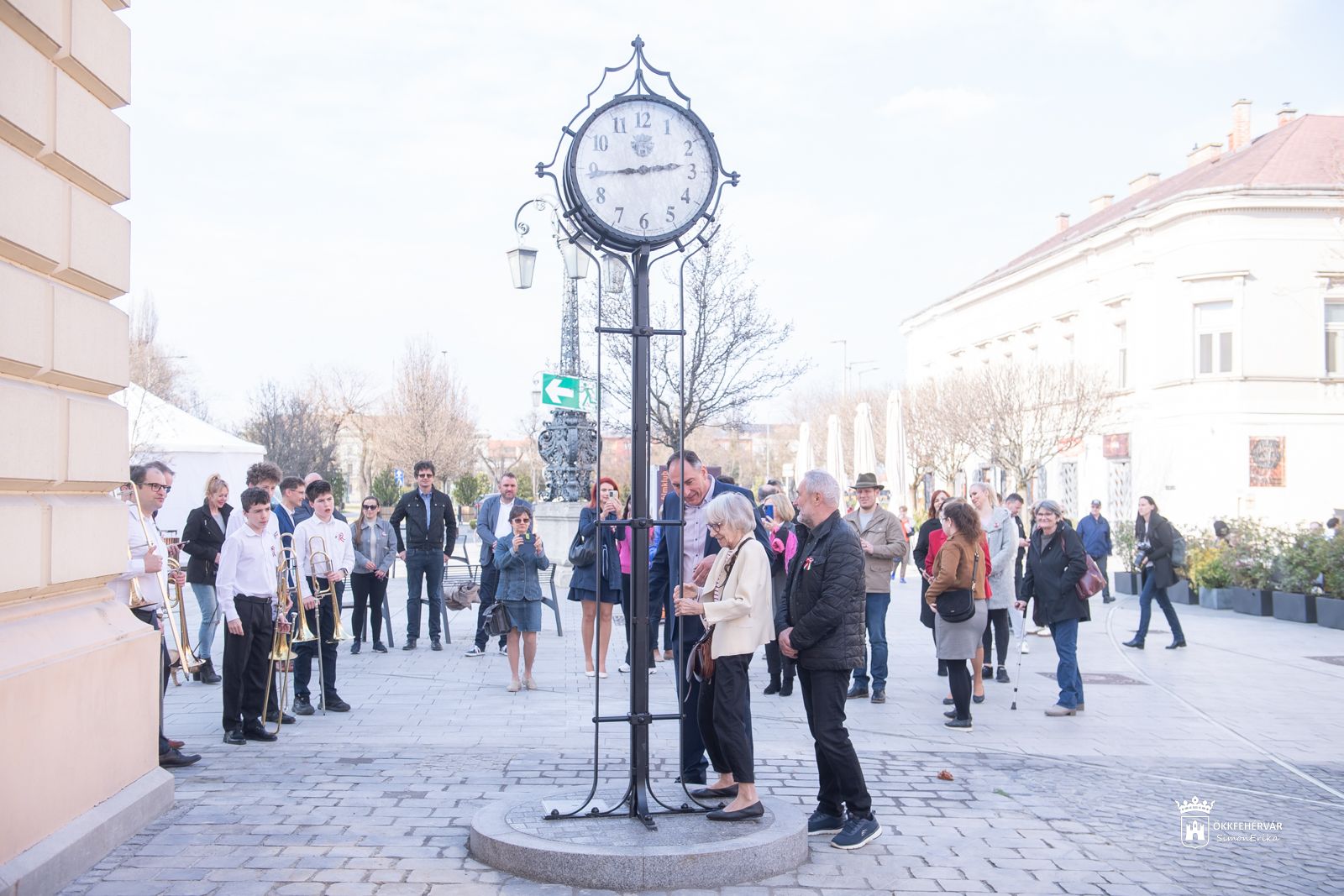 Fehérvár Médiacentrum fotója