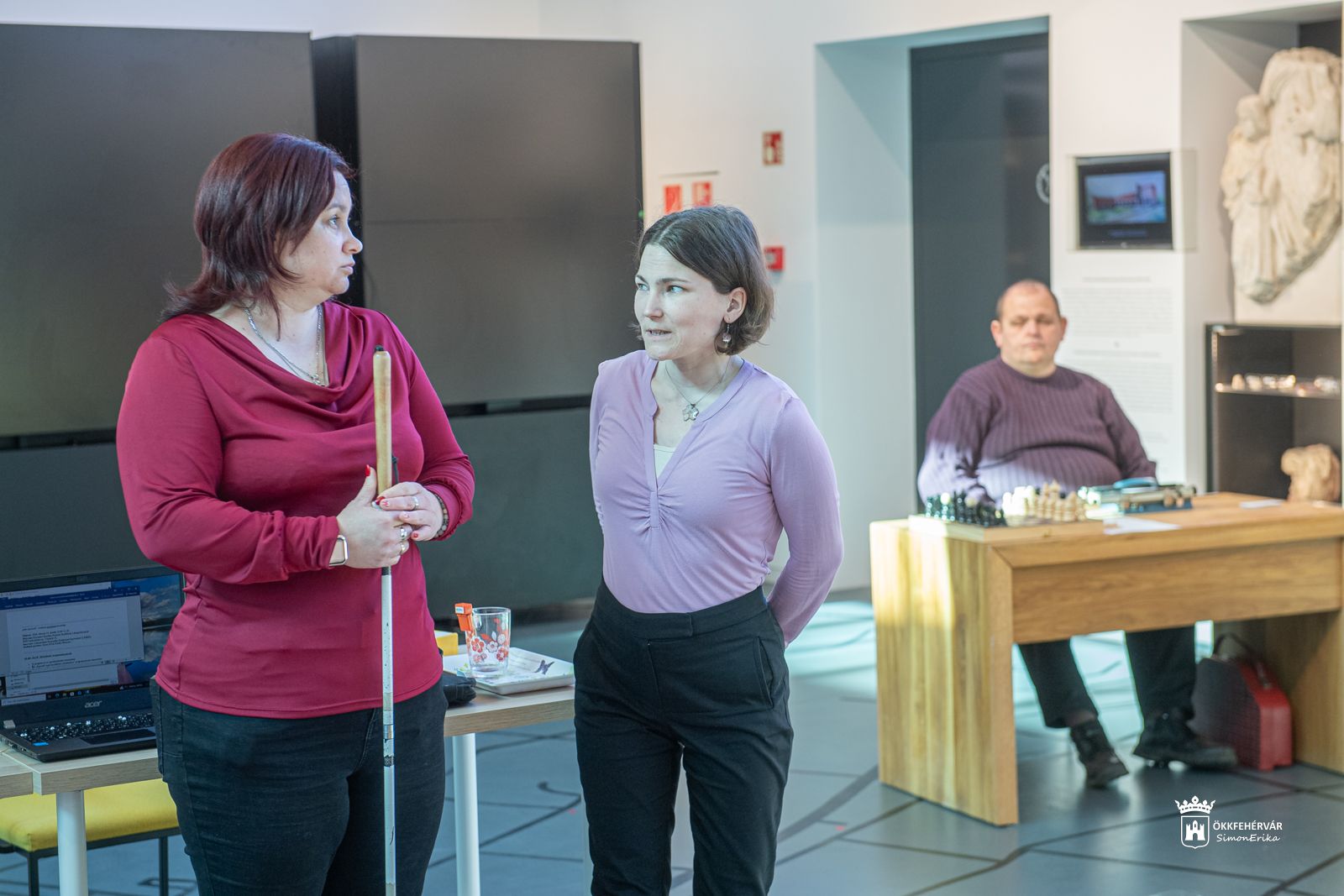 Fehérvár Médiacentrum fotója