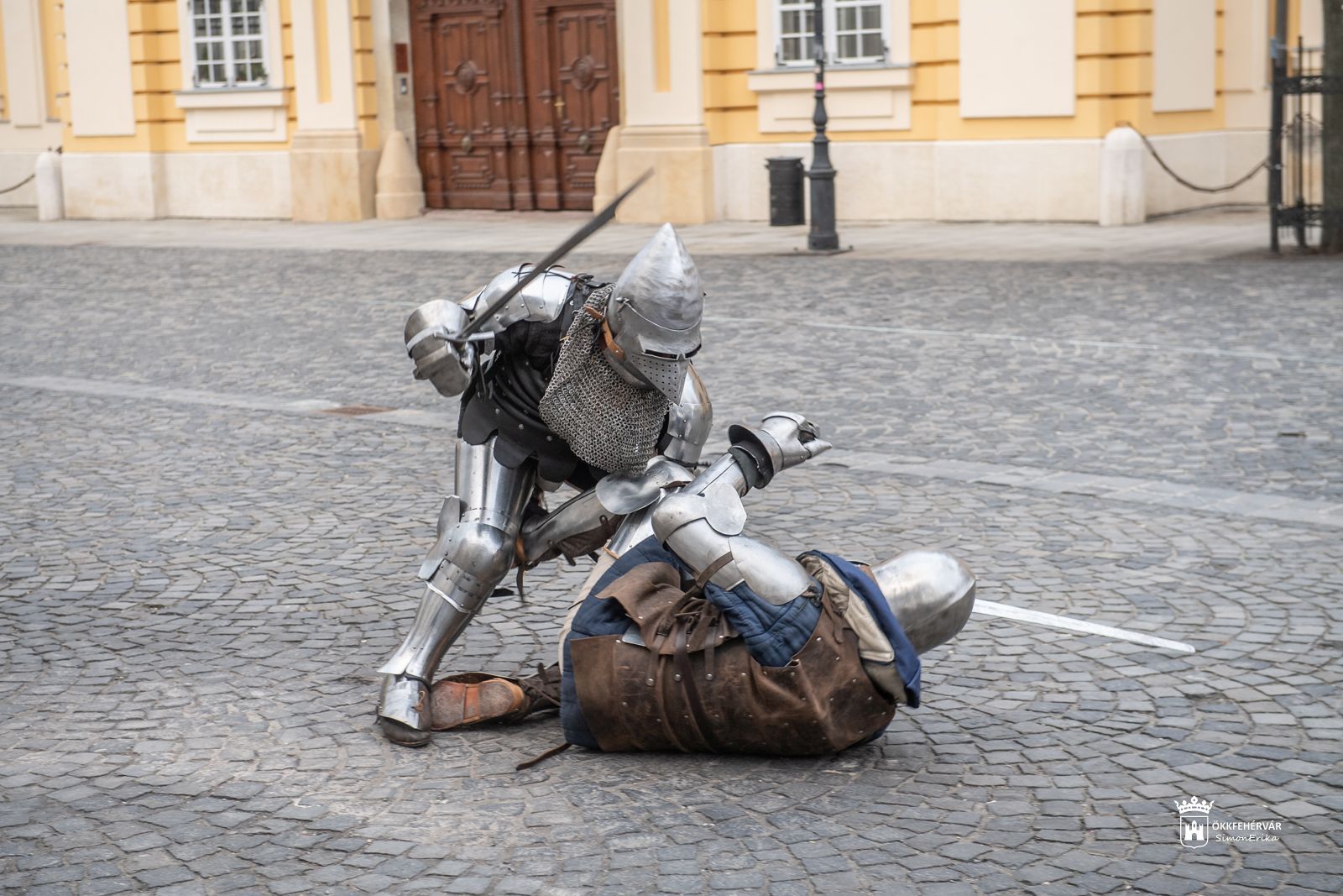 Fehérvár Médiacentrum fotója