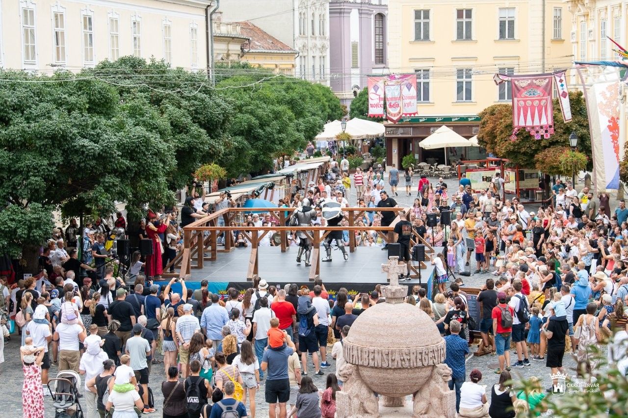 Fehérvár Médiacentrum fotója