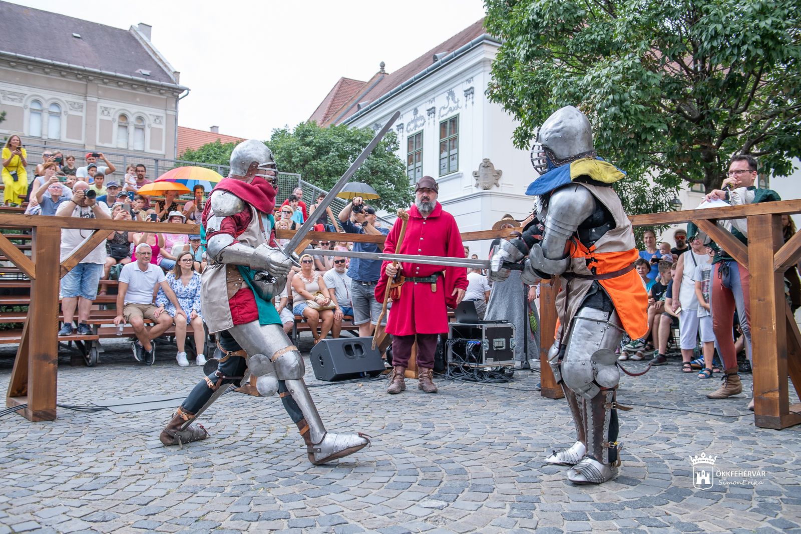 Fehérvár Médiacentrum fotója