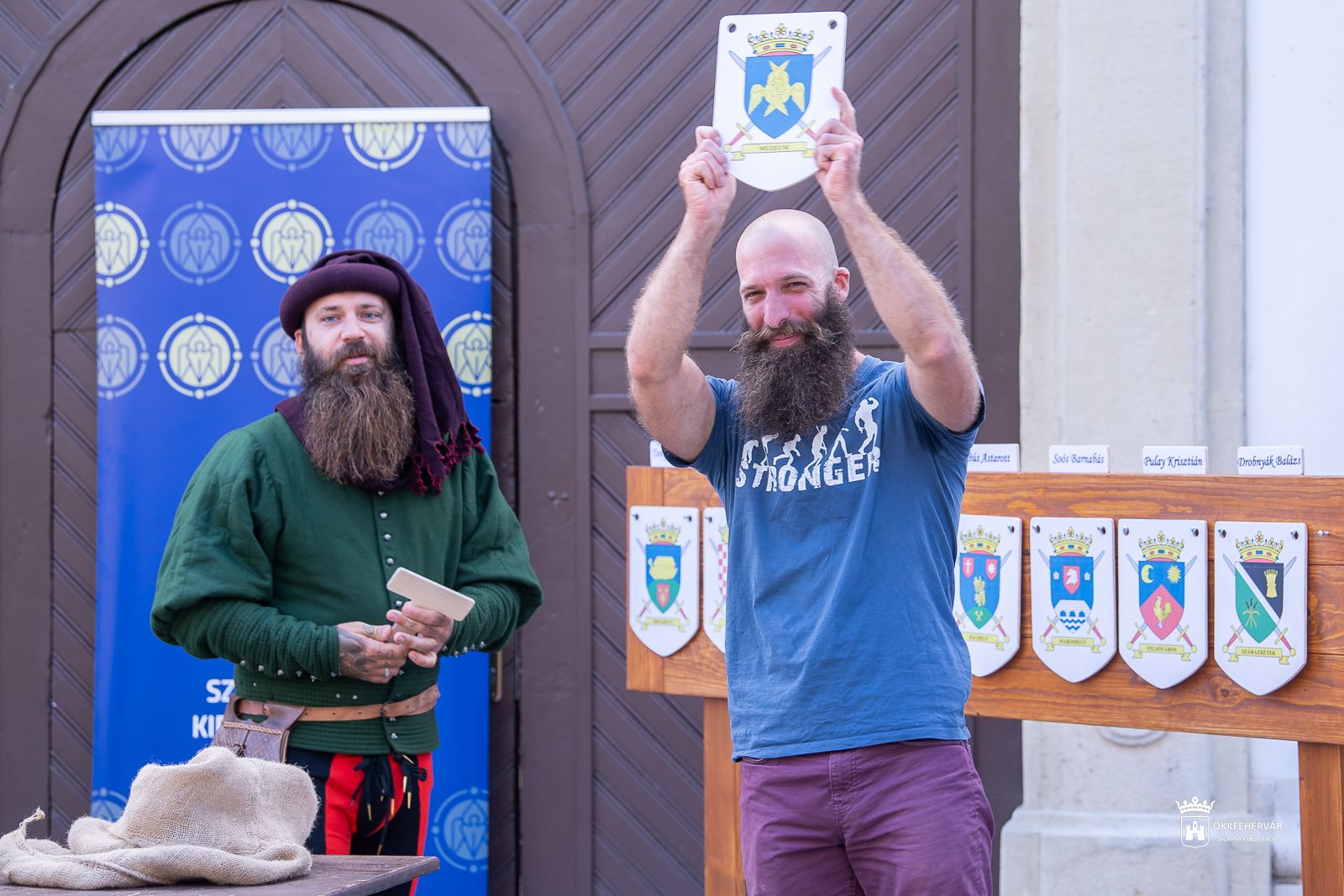 Fehérvár Médiacentrum fotója