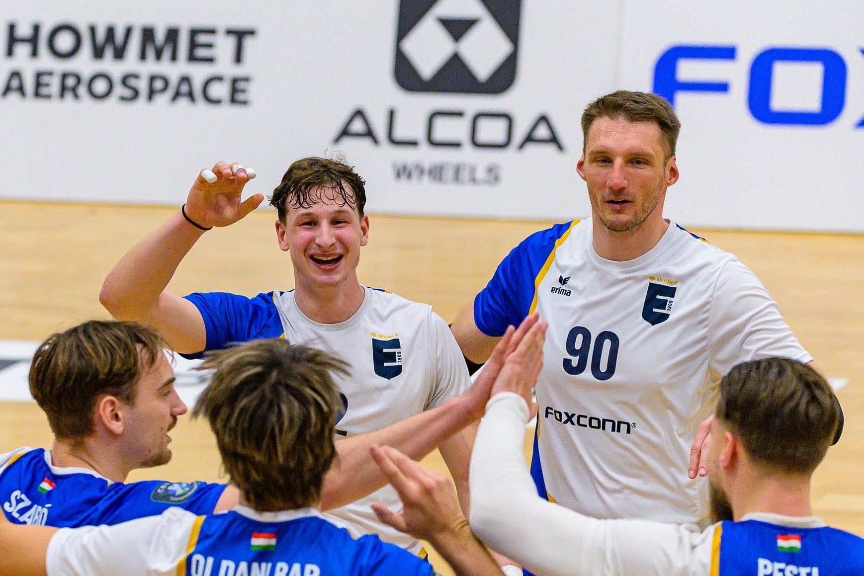 Fehérvár Médiacentrum fotója