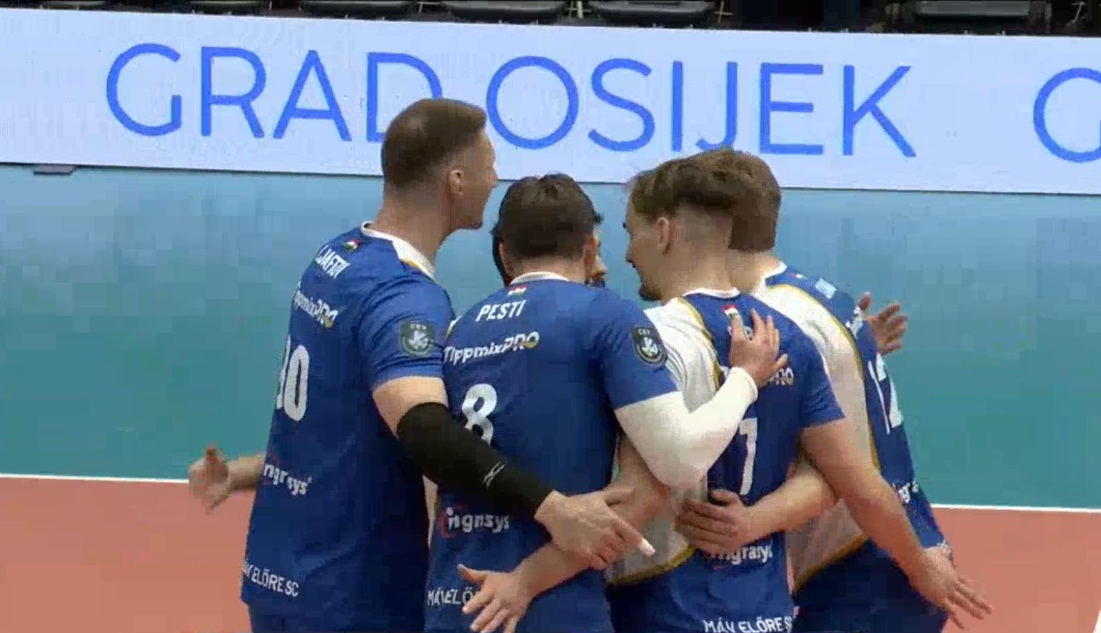 Fehérvár Médiacentrum fotója