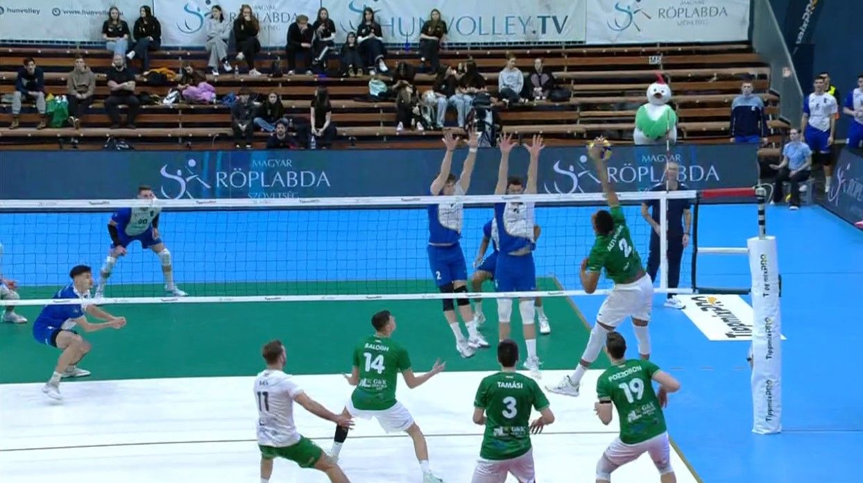 Fehérvár Médiacentrum fotója