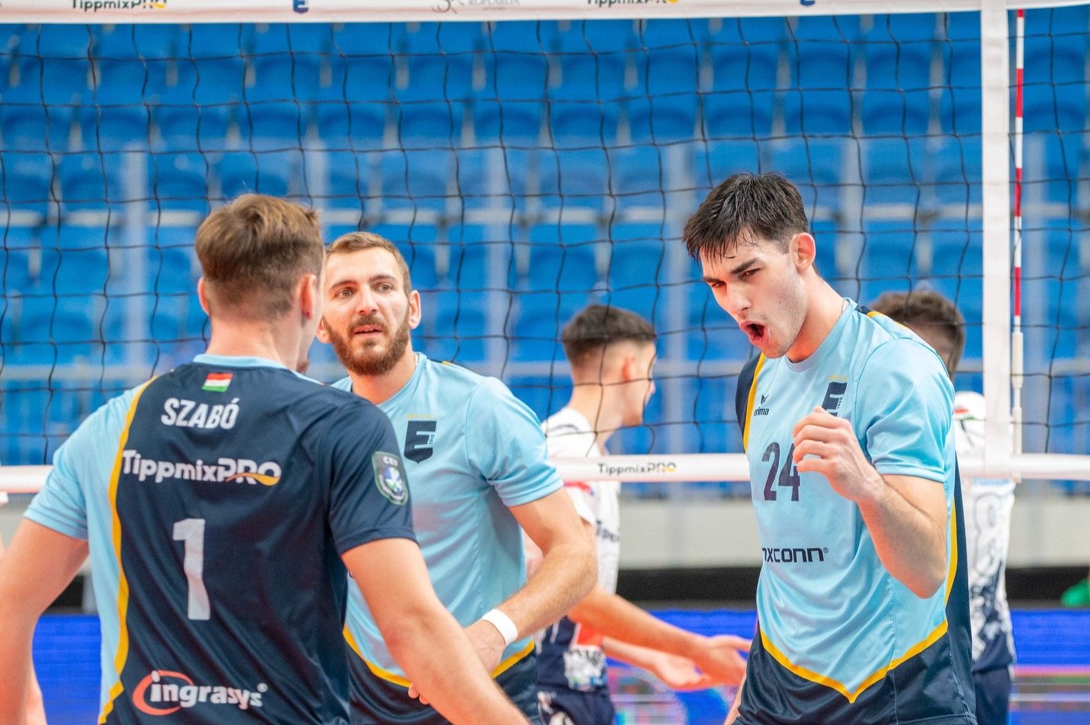 Fehérvár Médiacentrum fotója