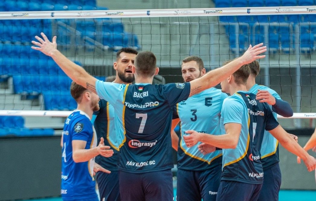 Fehérvár Médiacentrum fotója