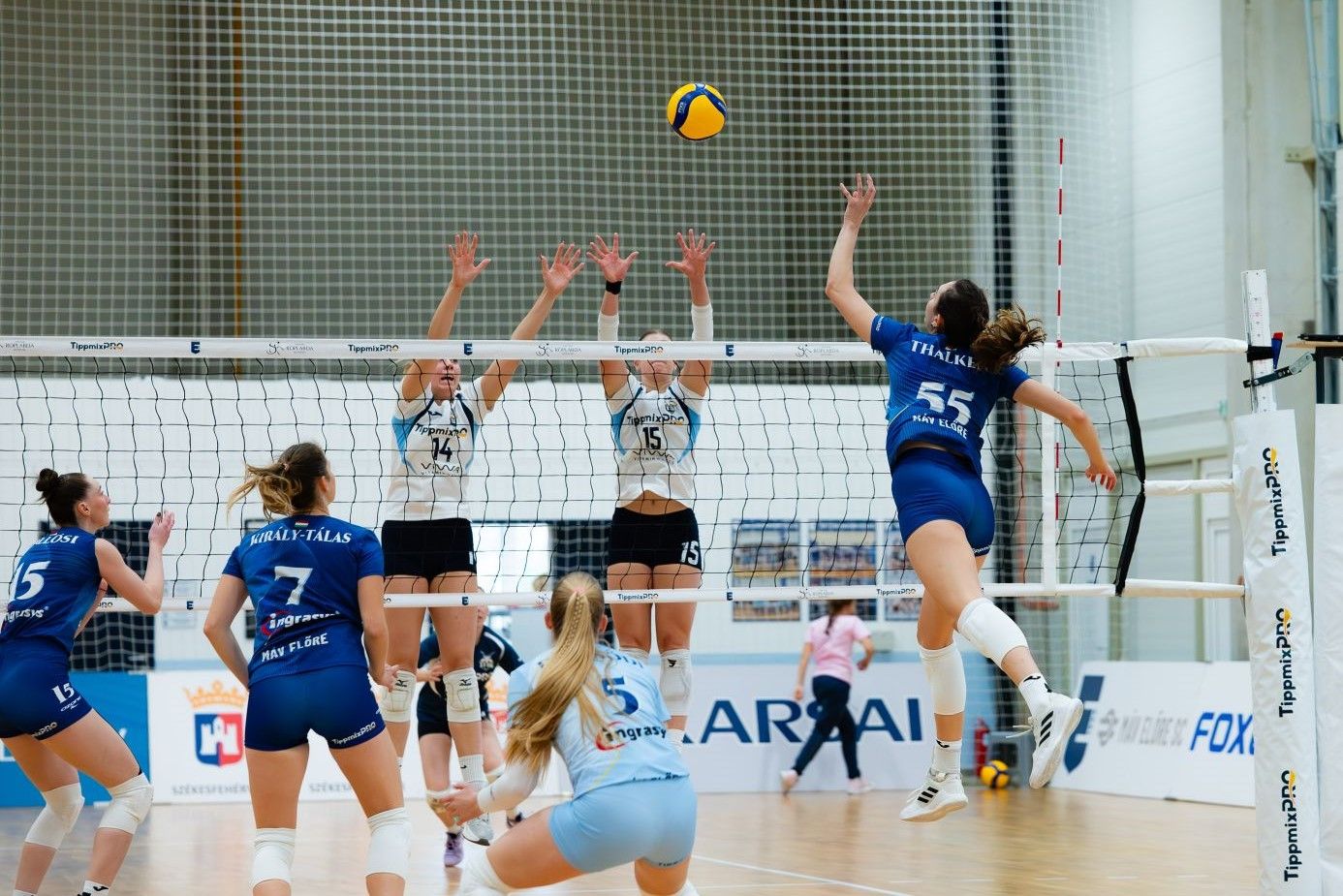 Fehérvár Médiacentrum fotója