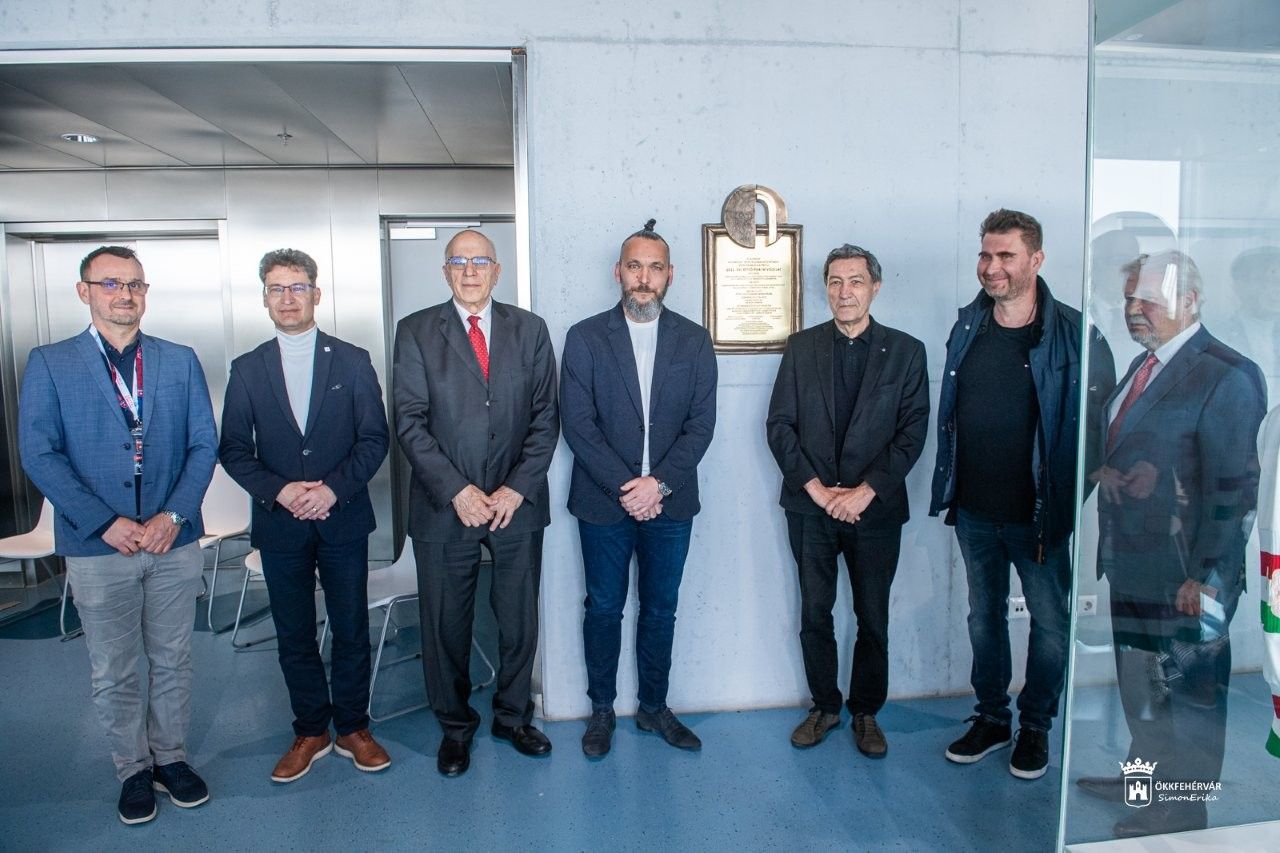 Fehérvár Médiacentrum fotója