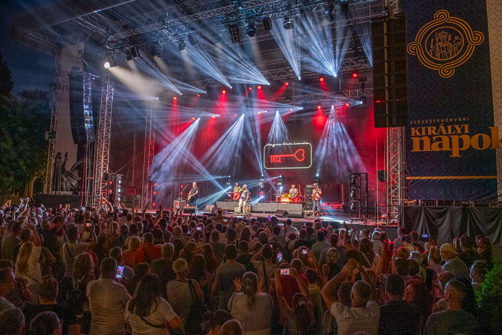 Fehérvár Médiacentrum fotója